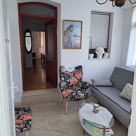 Filip&matej - Near Old Town Apartamento *