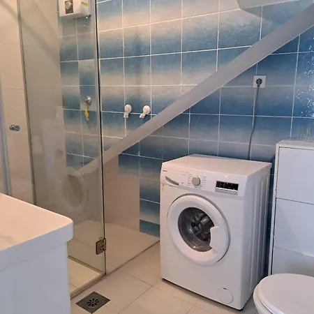 Apartamento Filip&matej - Near Old Town *