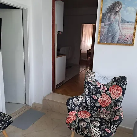 公寓 Filip&matej - Near Old Town 特罗吉尔