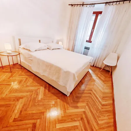 Filip&matej - Near Old Town * Trogir