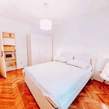 Filip&matej - Near Old Town 公寓 特罗吉尔