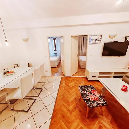 Filip&matej - Near Old Town Trogir