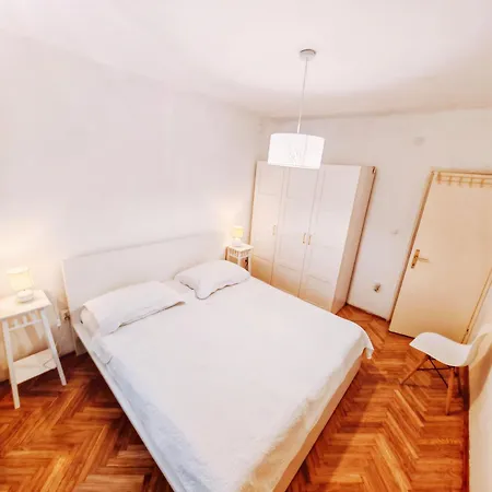 Filip&matej - Near Old Town * Trogir