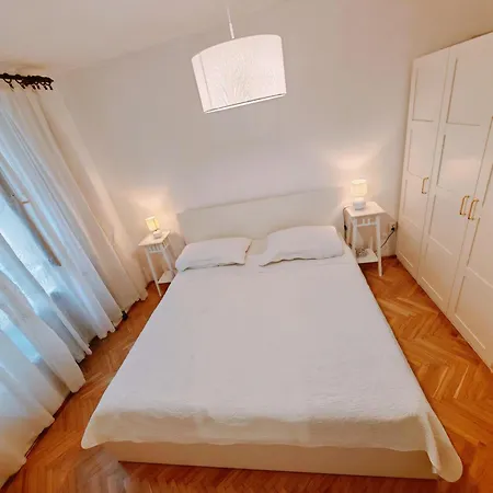 Filip&matej - Near Old Town Apartament Trogir