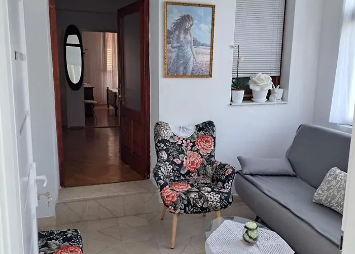 Filip&matej - Near Old Town 公寓 *