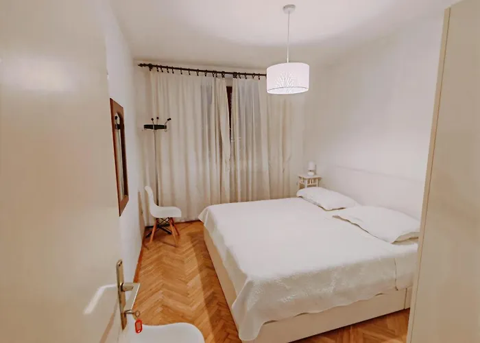 Filip&matej - Near Old Town * 特罗吉尔