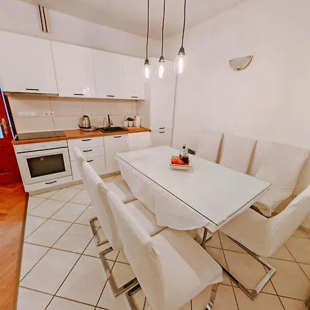 Appartement Filip&matej - Near Old Town Trogir